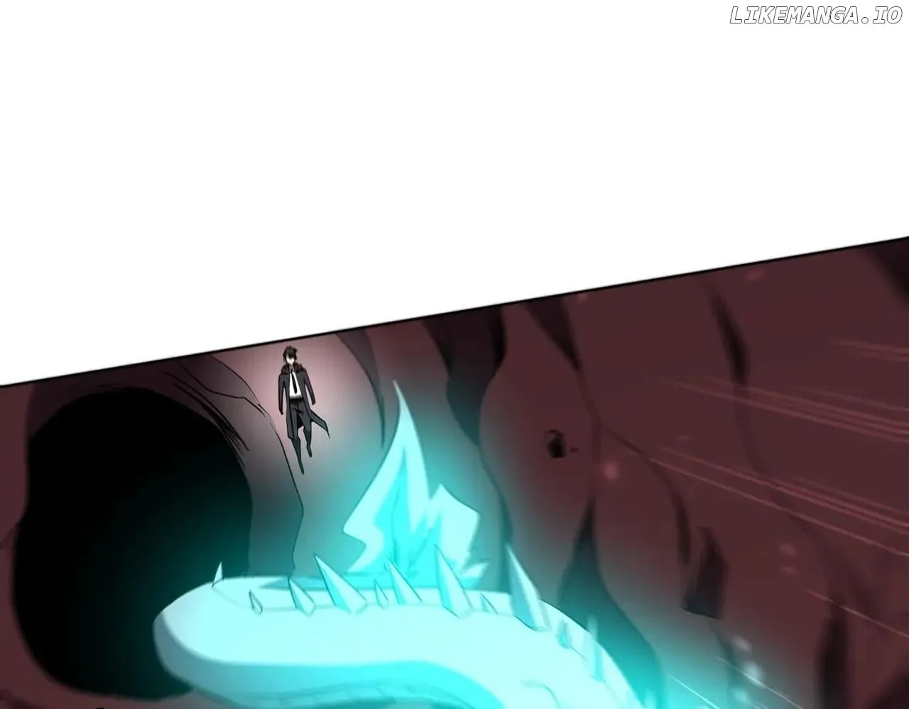 It All Starts With Trillions of Nether Currency Chapter 254 page 143 - 