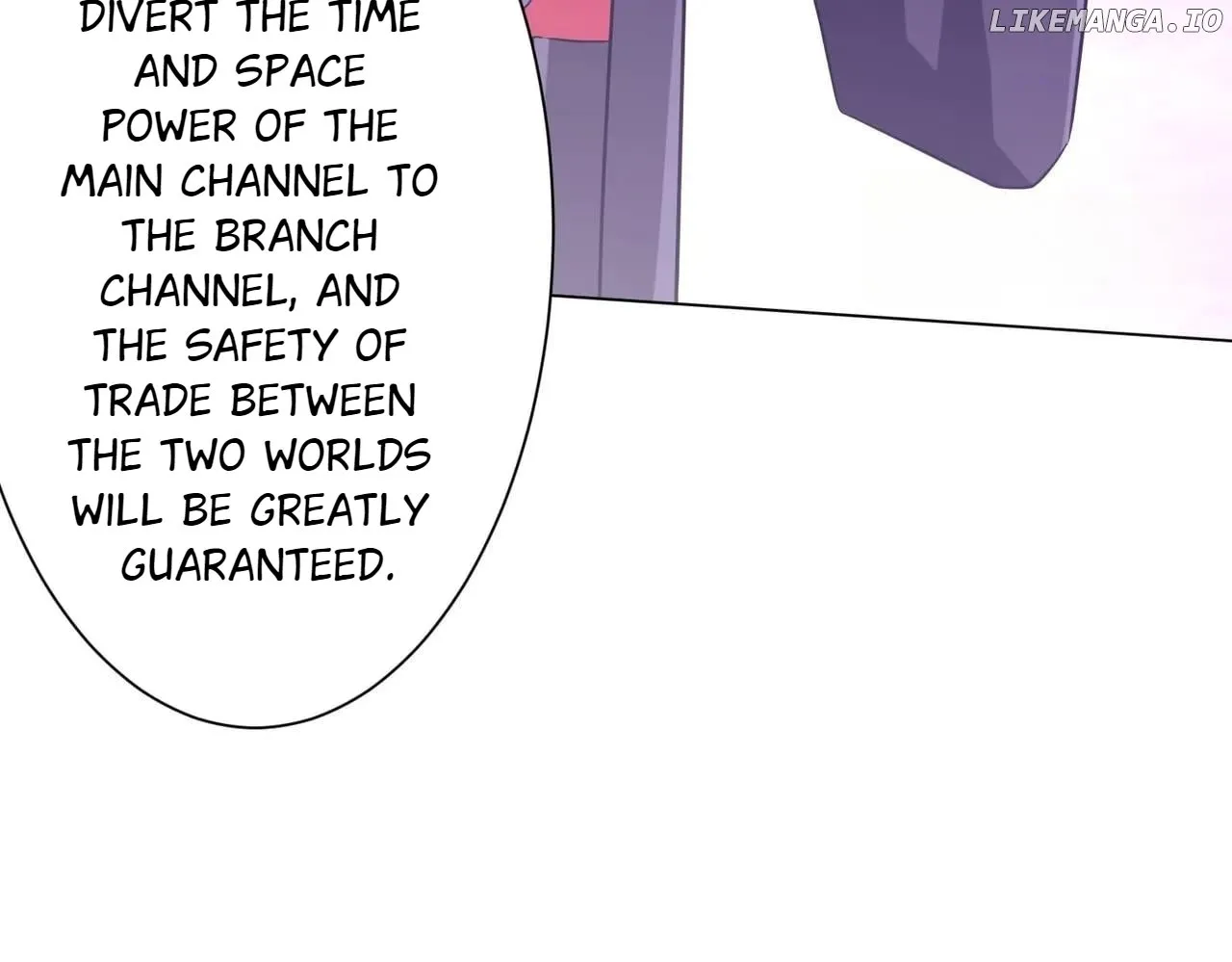 It All Starts With Trillions of Nether Currency Chapter 254 page 149 - 