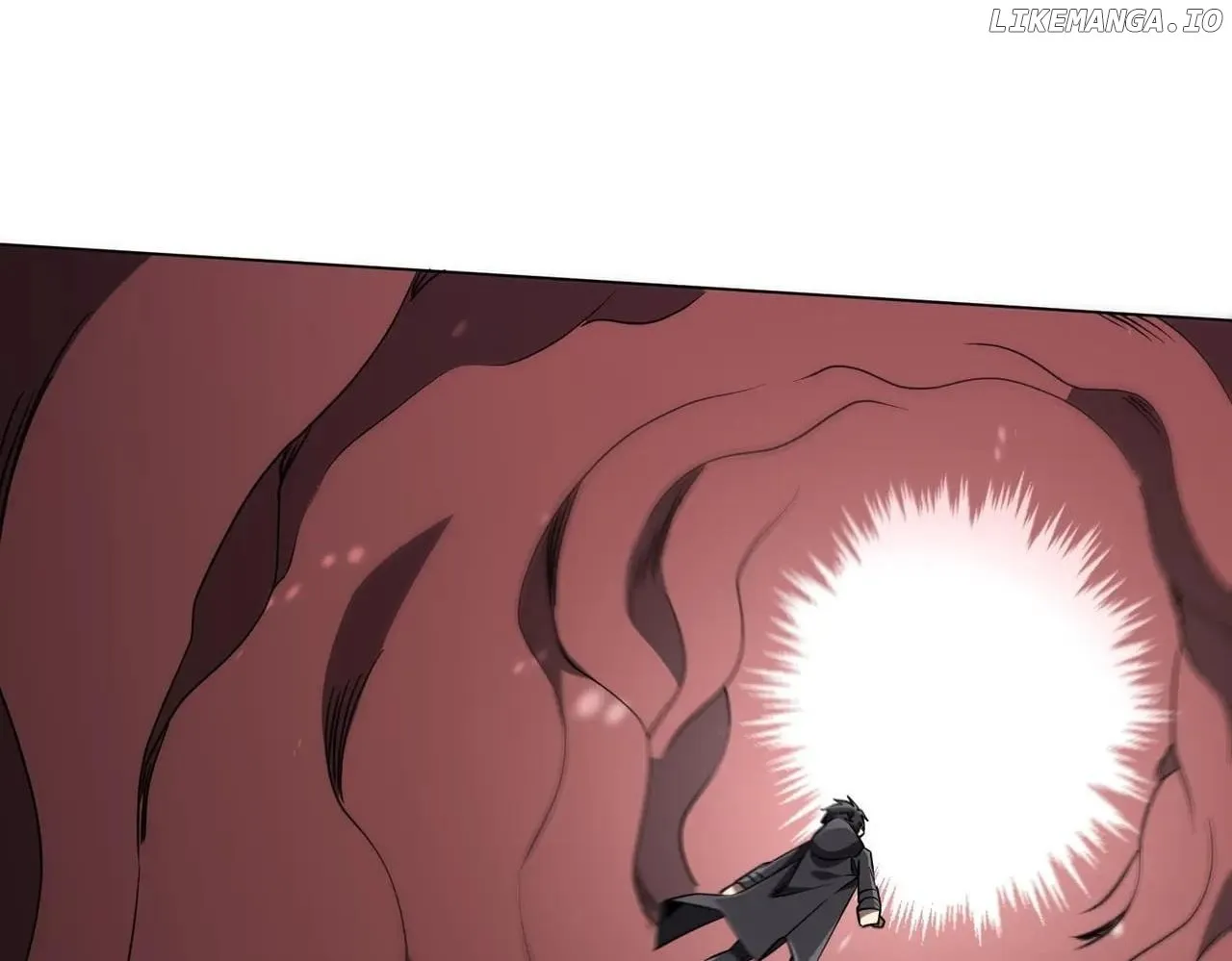 It All Starts With Trillions of Nether Currency Chapter 254 page 150 - 