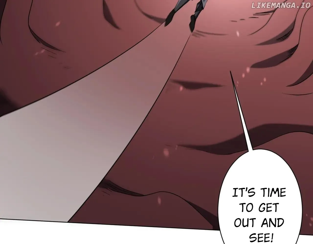 It All Starts With Trillions of Nether Currency Chapter 254 page 151 - 