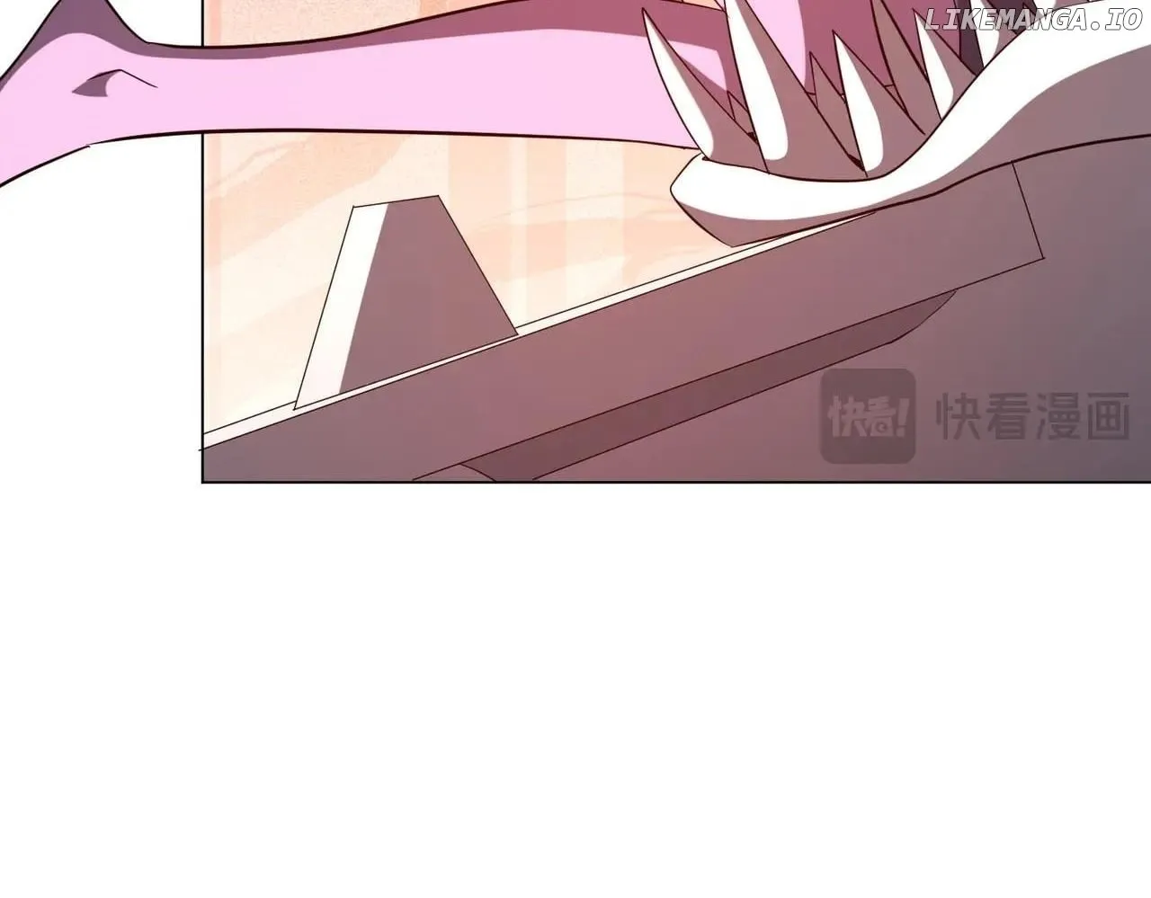 It All Starts With Trillions of Nether Currency Chapter 254 page 28 - 
