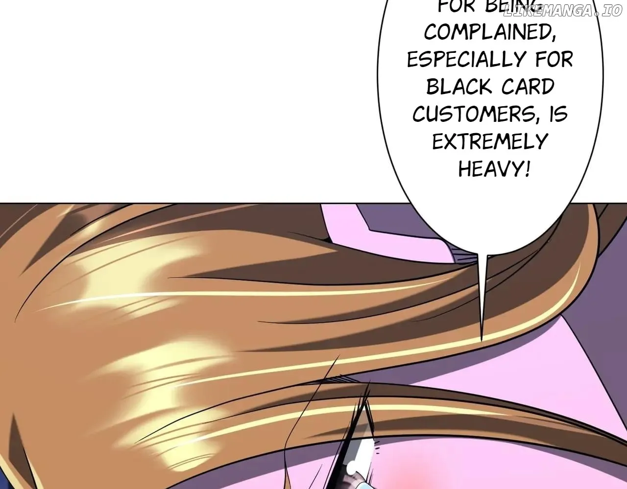 It All Starts With Trillions of Nether Currency Chapter 254 page 4 - 