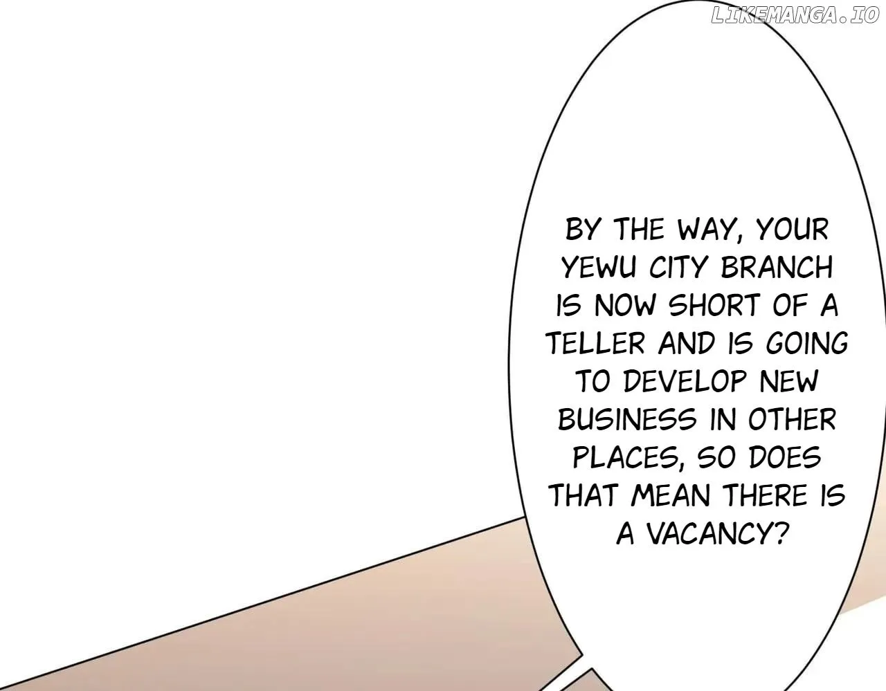 It All Starts With Trillions of Nether Currency Chapter 254 page 32 - 