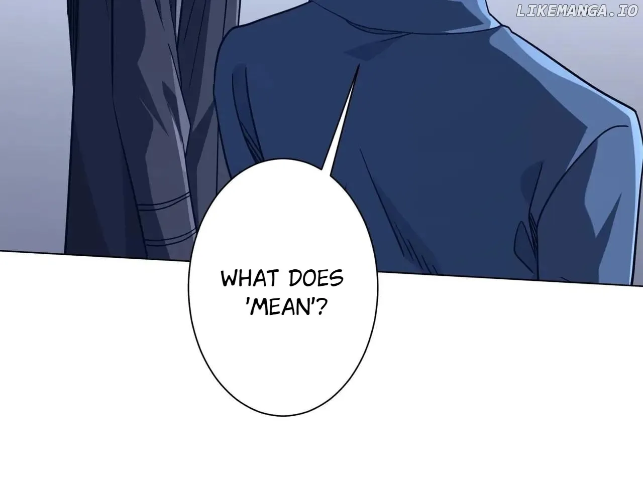 It All Starts With Trillions of Nether Currency Chapter 254 page 34 - 