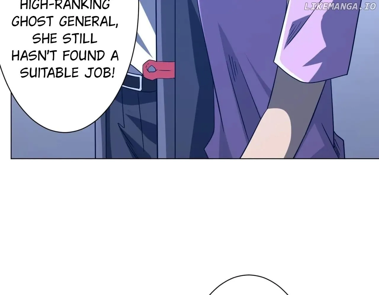 It All Starts With Trillions of Nether Currency Chapter 254 page 37 - 