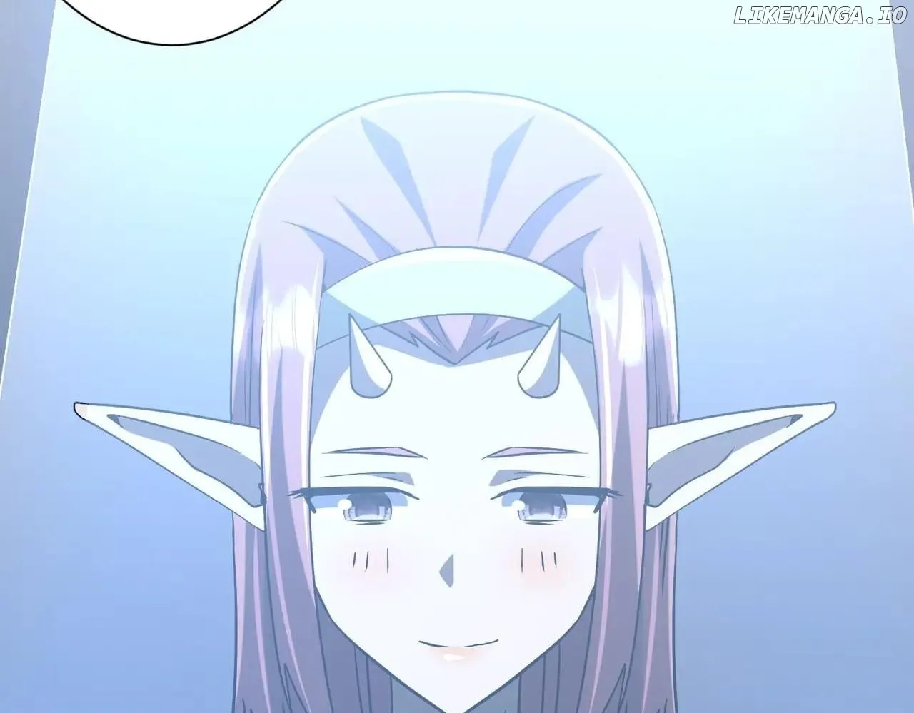 It All Starts With Trillions of Nether Currency Chapter 254 page 51 - 