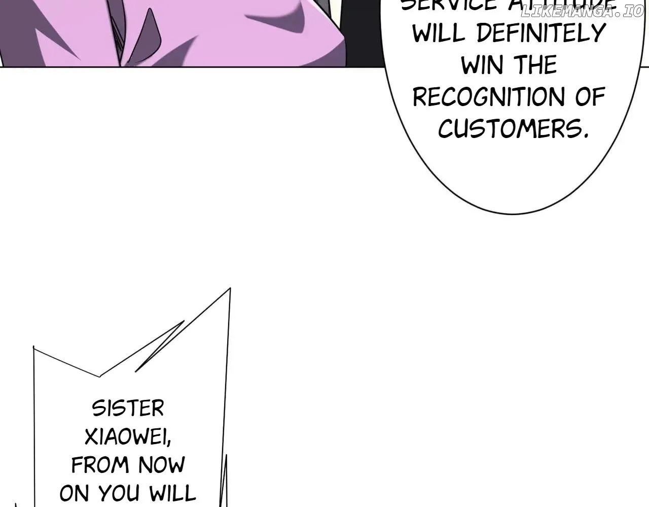 It All Starts With Trillions of Nether Currency Chapter 254 page 58 - 