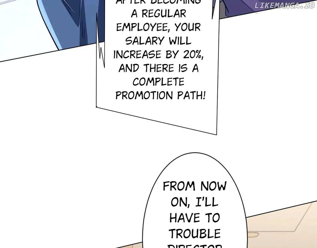 It All Starts With Trillions of Nether Currency Chapter 254 page 61 - 