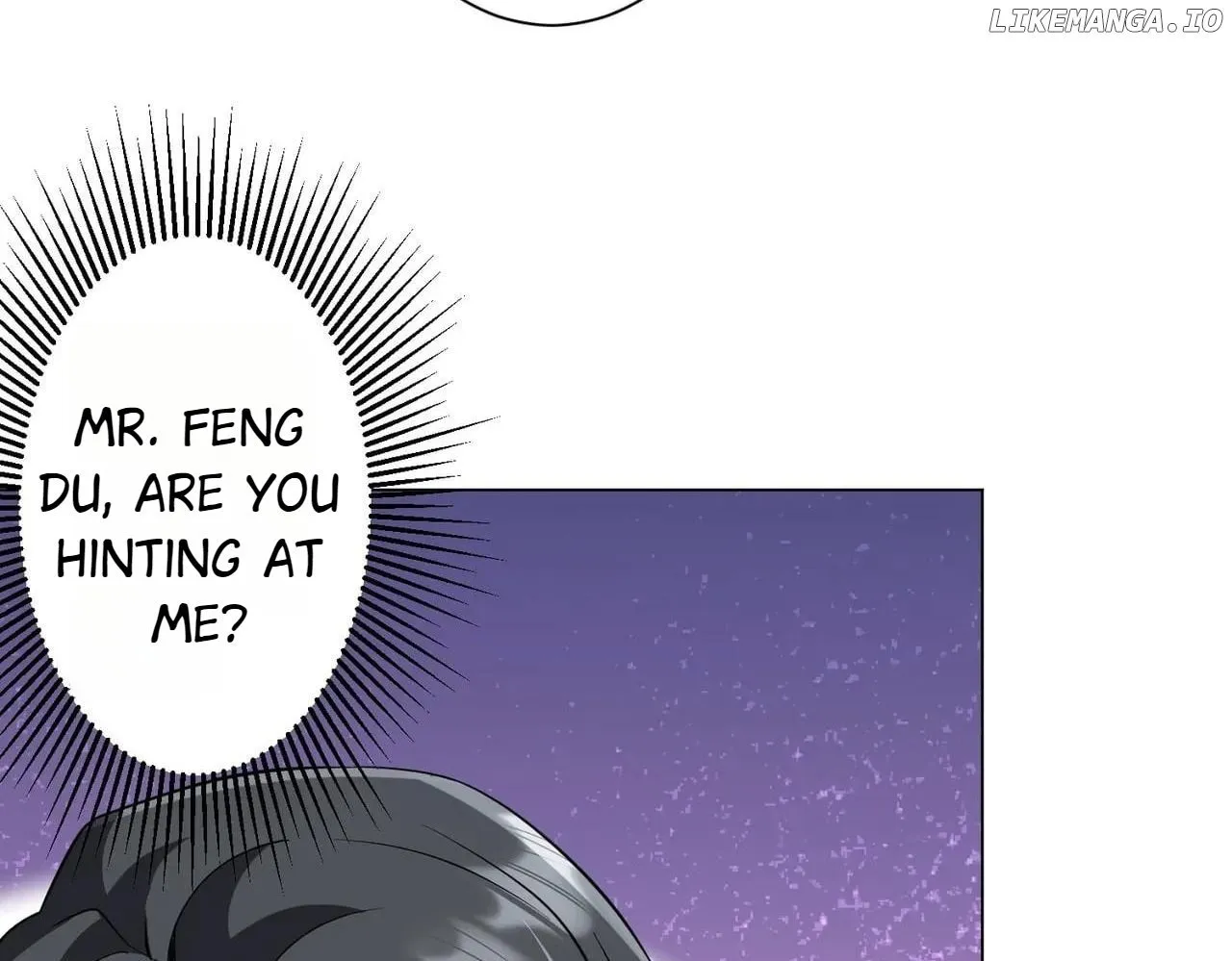 It All Starts With Trillions of Nether Currency Chapter 254 page 64 - 