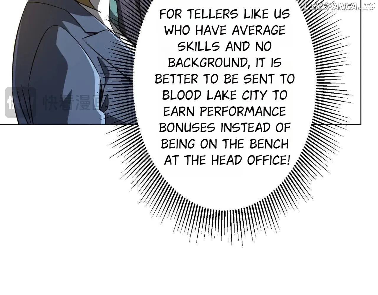 It All Starts With Trillions of Nether Currency Chapter 254 page 72 - 