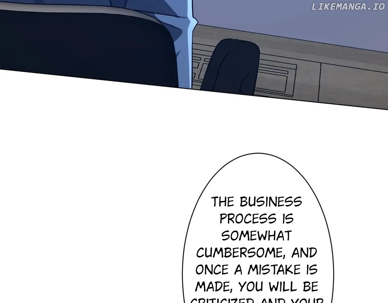 It All Starts With Trillions of Nether Currency Chapter 254 page 81 - 