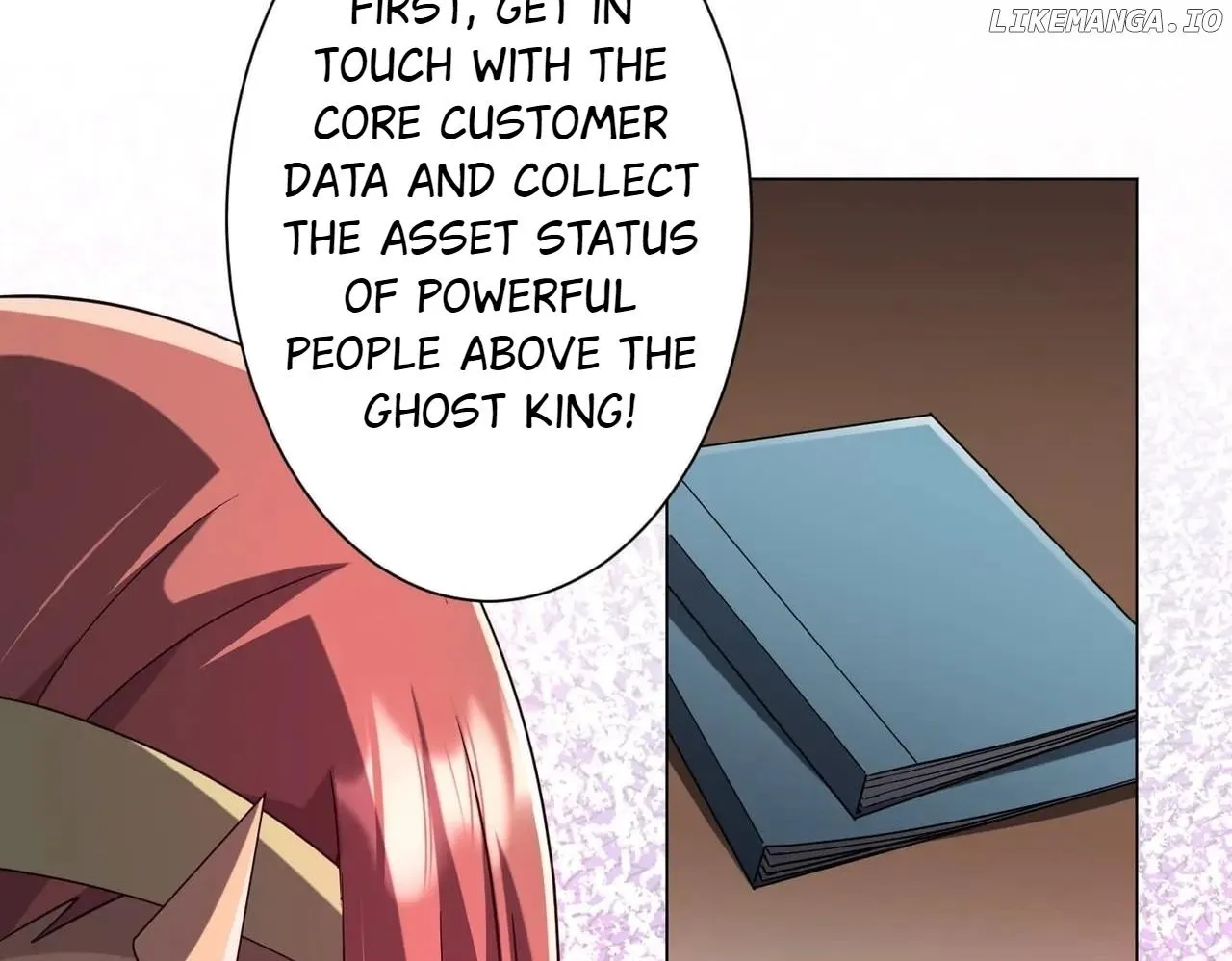 It All Starts With Trillions of Nether Currency Chapter 254 page 87 - 