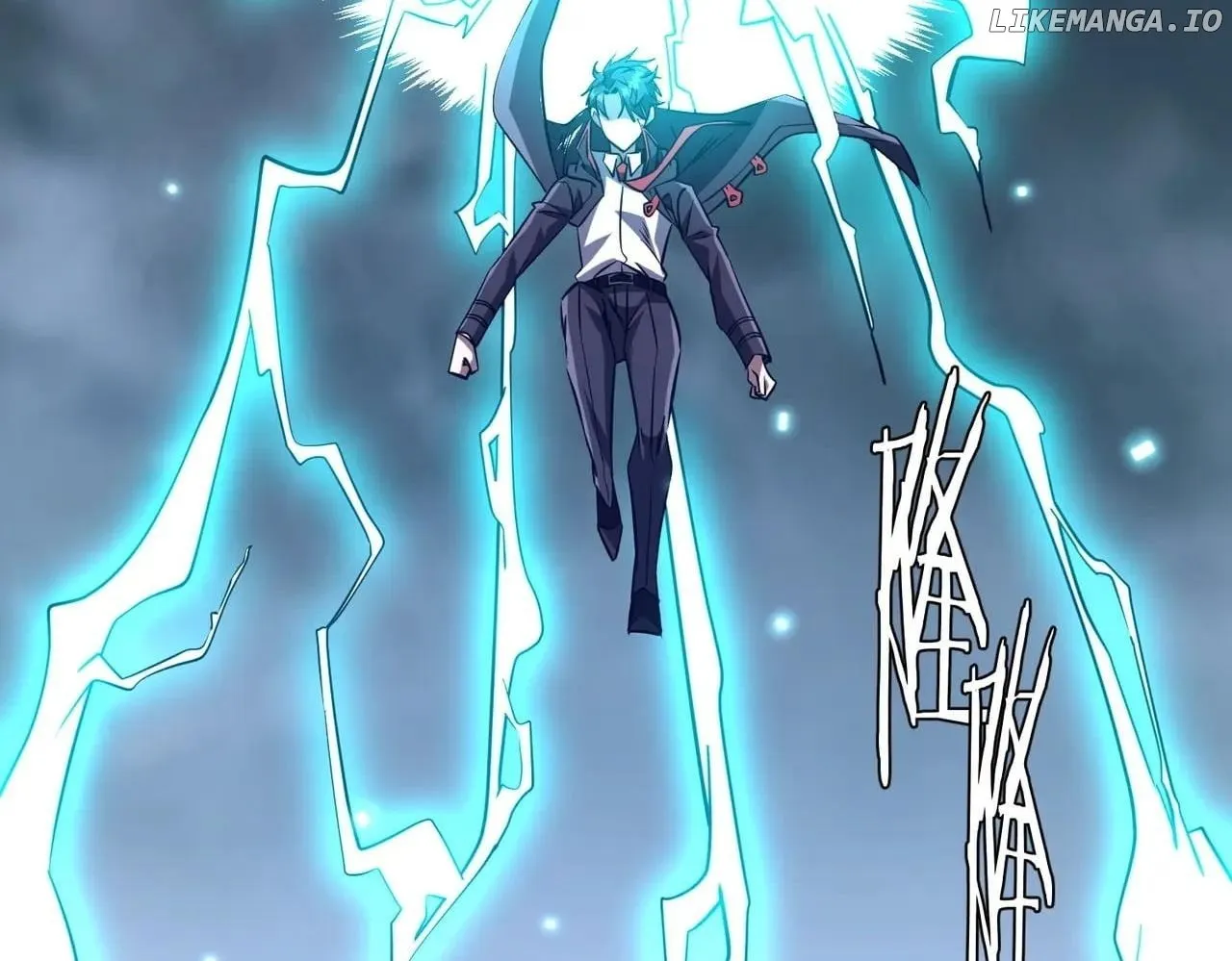 It All Starts With Trillions of Nether Currency Chapter 255 page 2 - 