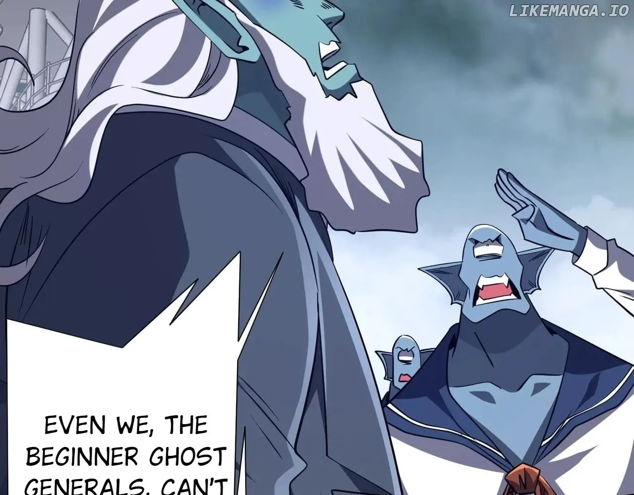 It All Starts With Trillions of Nether Currency Chapter 255 page 125 - 