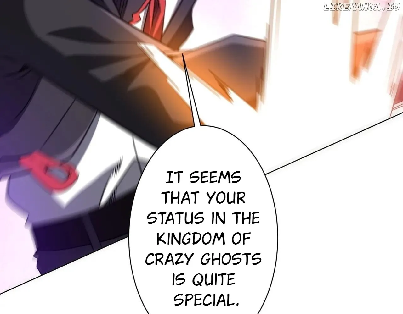 It All Starts With Trillions of Nether Currency Chapter 255 page 128 - 