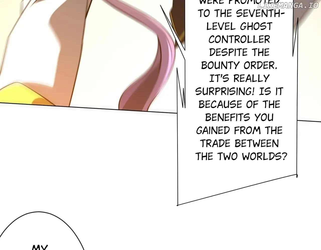 It All Starts With Trillions of Nether Currency Chapter 255 page 131 - 