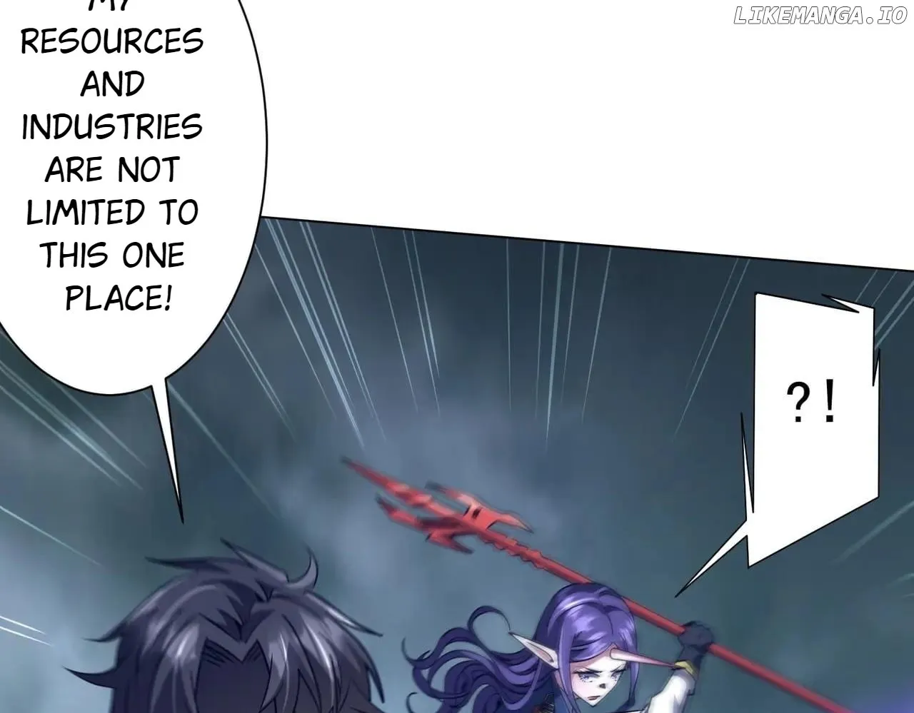 It All Starts With Trillions of Nether Currency Chapter 255 page 132 - 