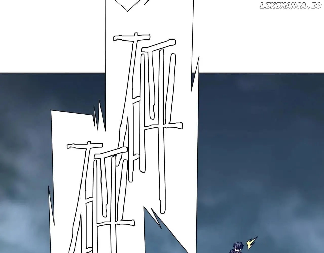 It All Starts With Trillions of Nether Currency Chapter 255 page 15 - 