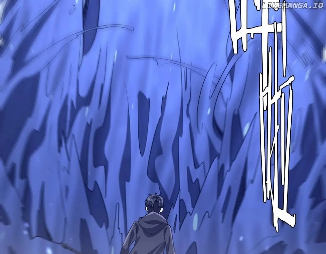 It All Starts With Trillions of Nether Currency Chapter 255 page 164 - 