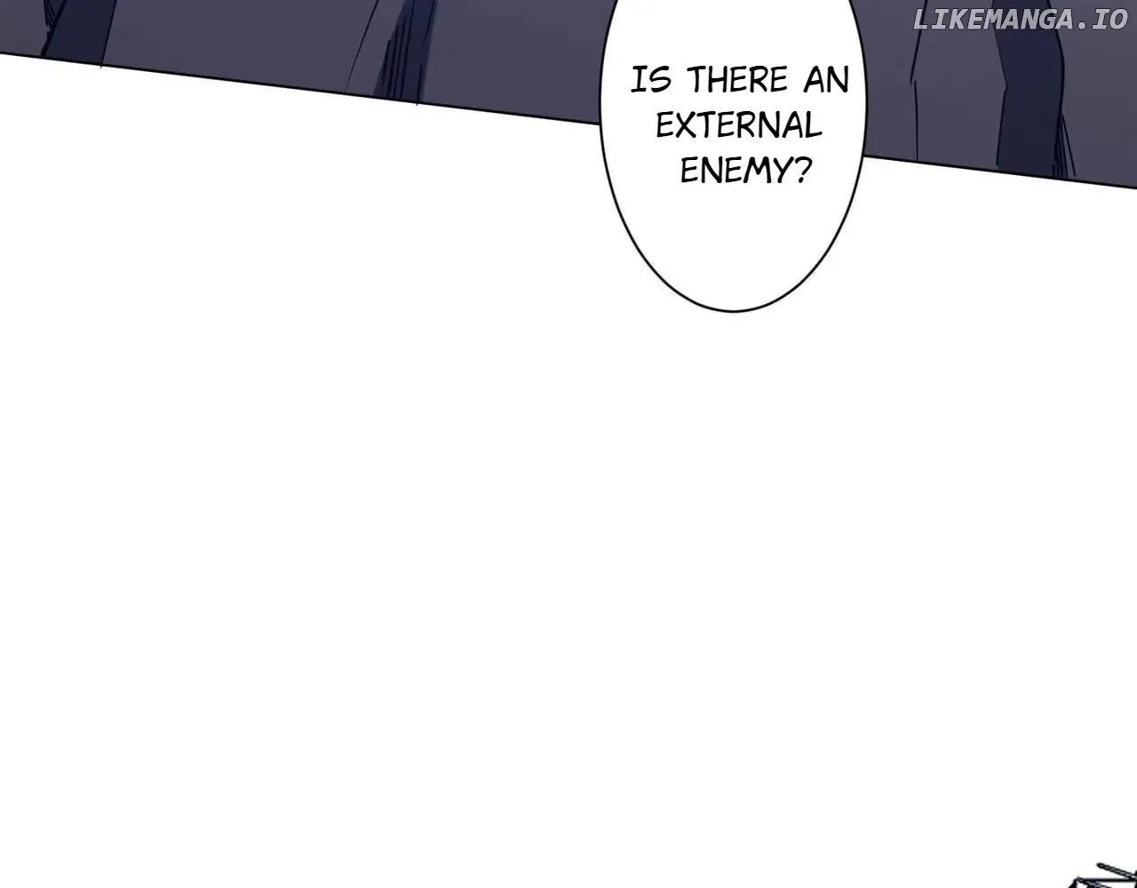It All Starts With Trillions of Nether Currency Chapter 255 page 20 - 