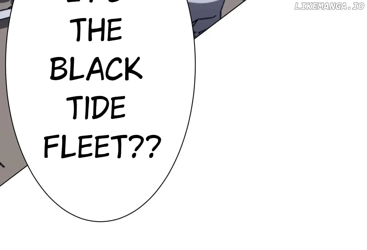 It All Starts With Trillions of Nether Currency Chapter 255 page 24 - 