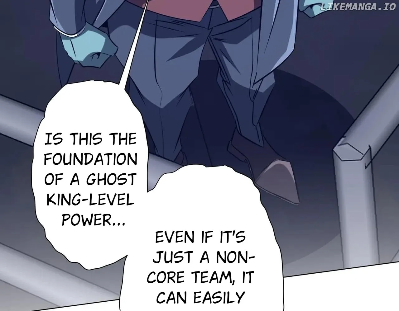 It All Starts With Trillions of Nether Currency Chapter 255 page 34 - 