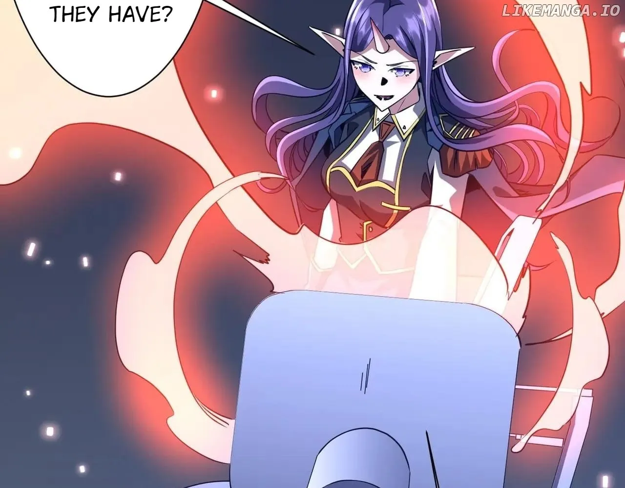 It All Starts With Trillions of Nether Currency Chapter 255 page 39 - 
