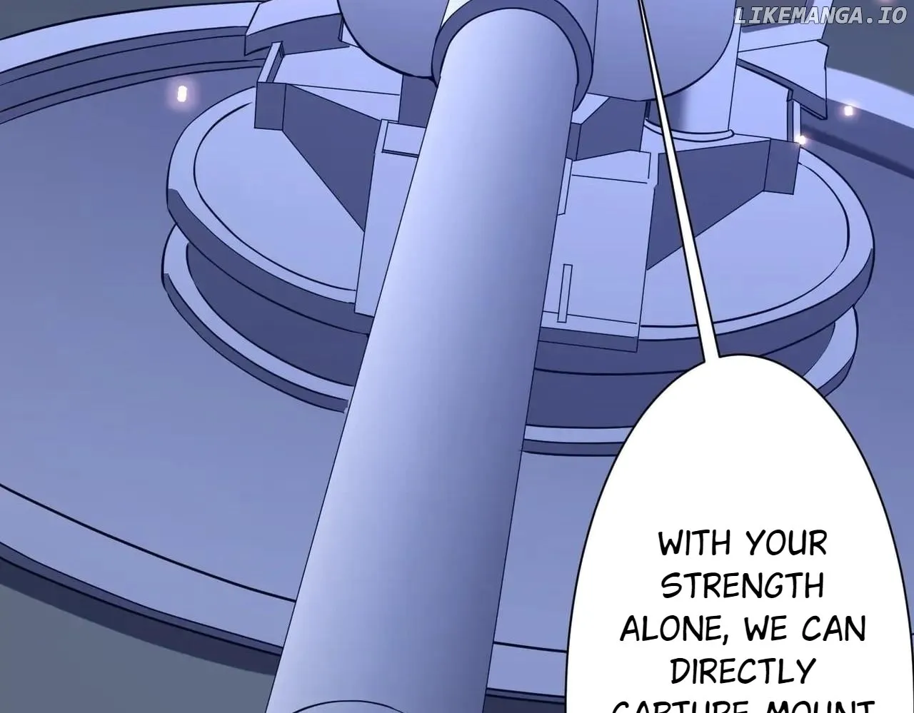 It All Starts With Trillions of Nether Currency Chapter 255 page 40 - 
