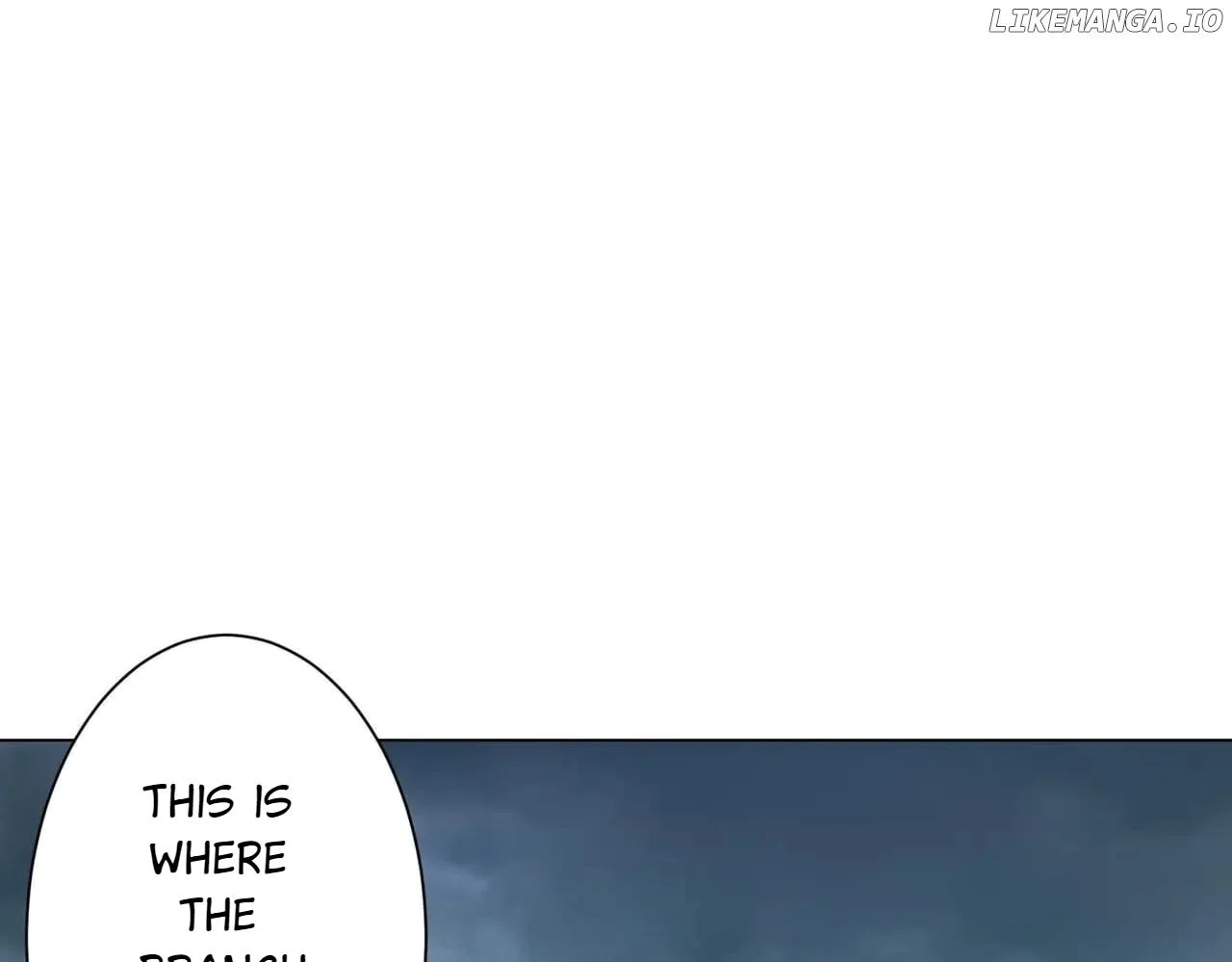 It All Starts With Trillions of Nether Currency Chapter 255 page 6 - 