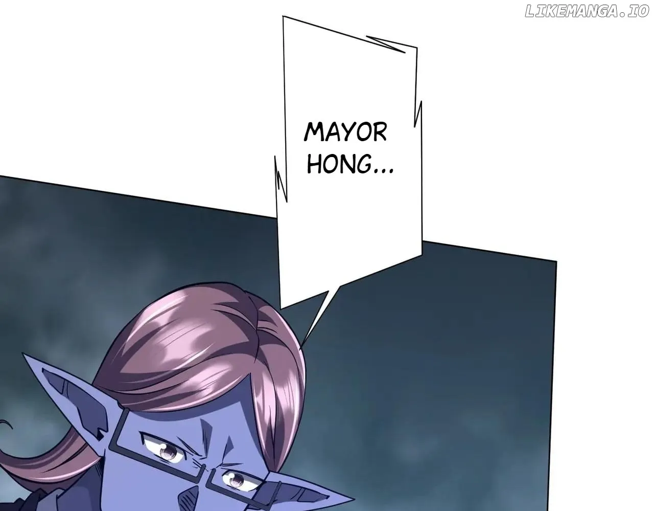 It All Starts With Trillions of Nether Currency Chapter 255 page 51 - 