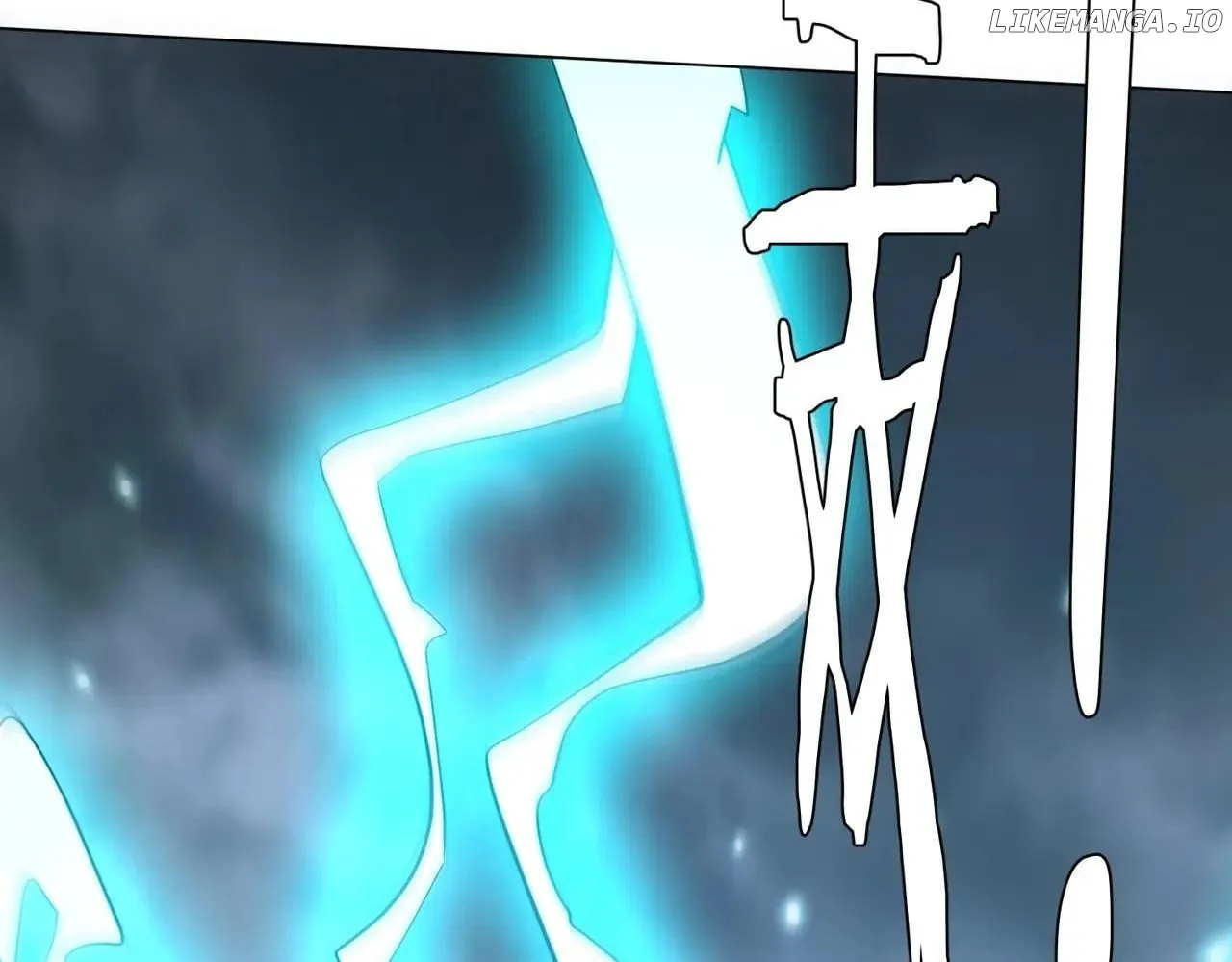 It All Starts With Trillions of Nether Currency Chapter 255 page 57 - 