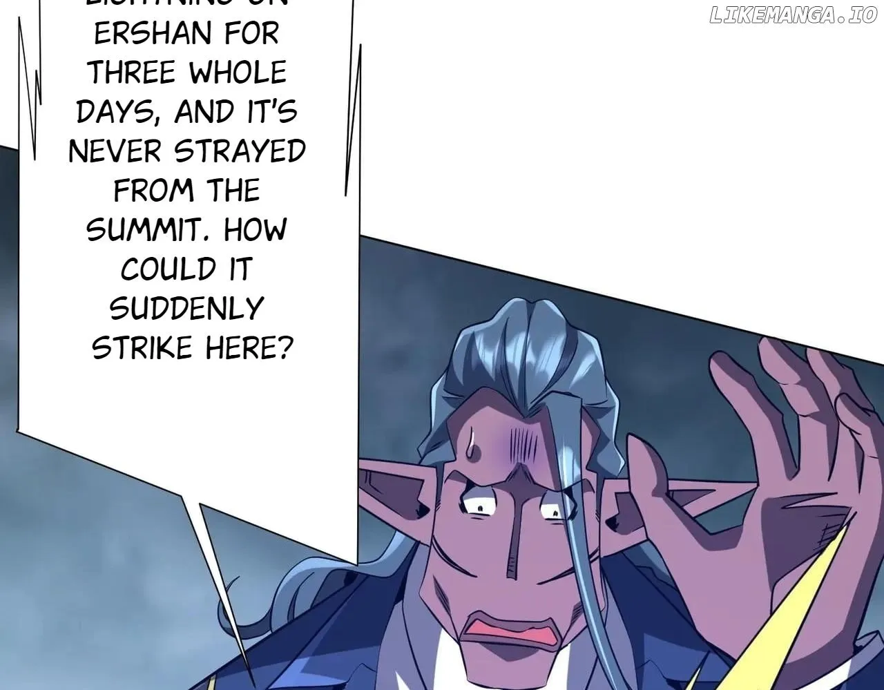 It All Starts With Trillions of Nether Currency Chapter 255 page 63 - 