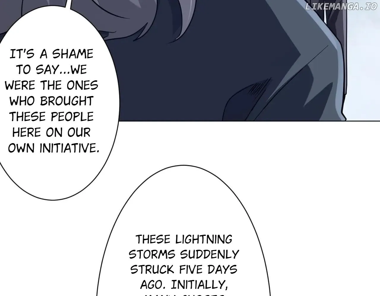 It All Starts With Trillions of Nether Currency Chapter 255 page 79 - 