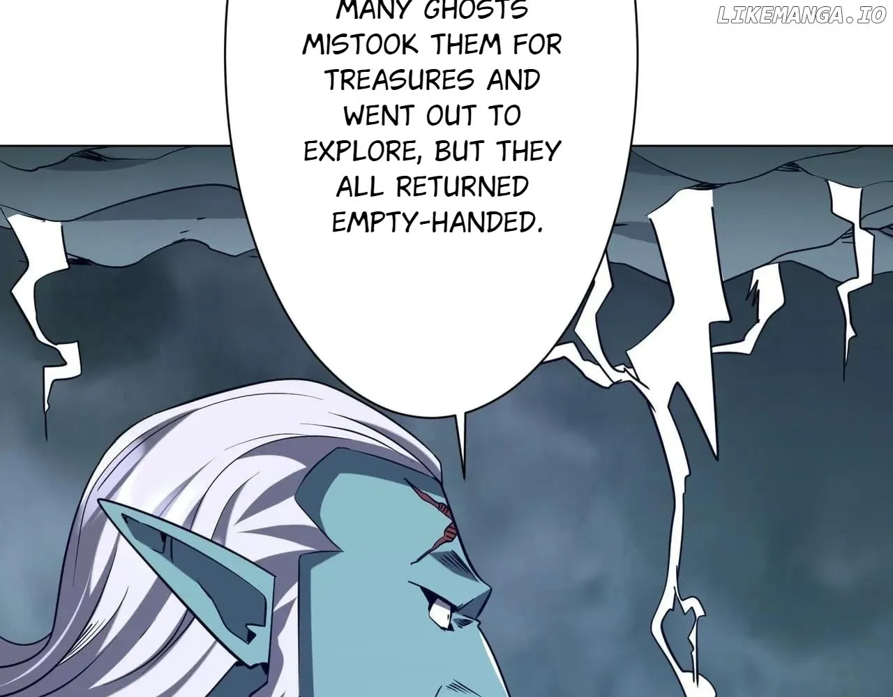 It All Starts With Trillions of Nether Currency Chapter 255 page 80 - 