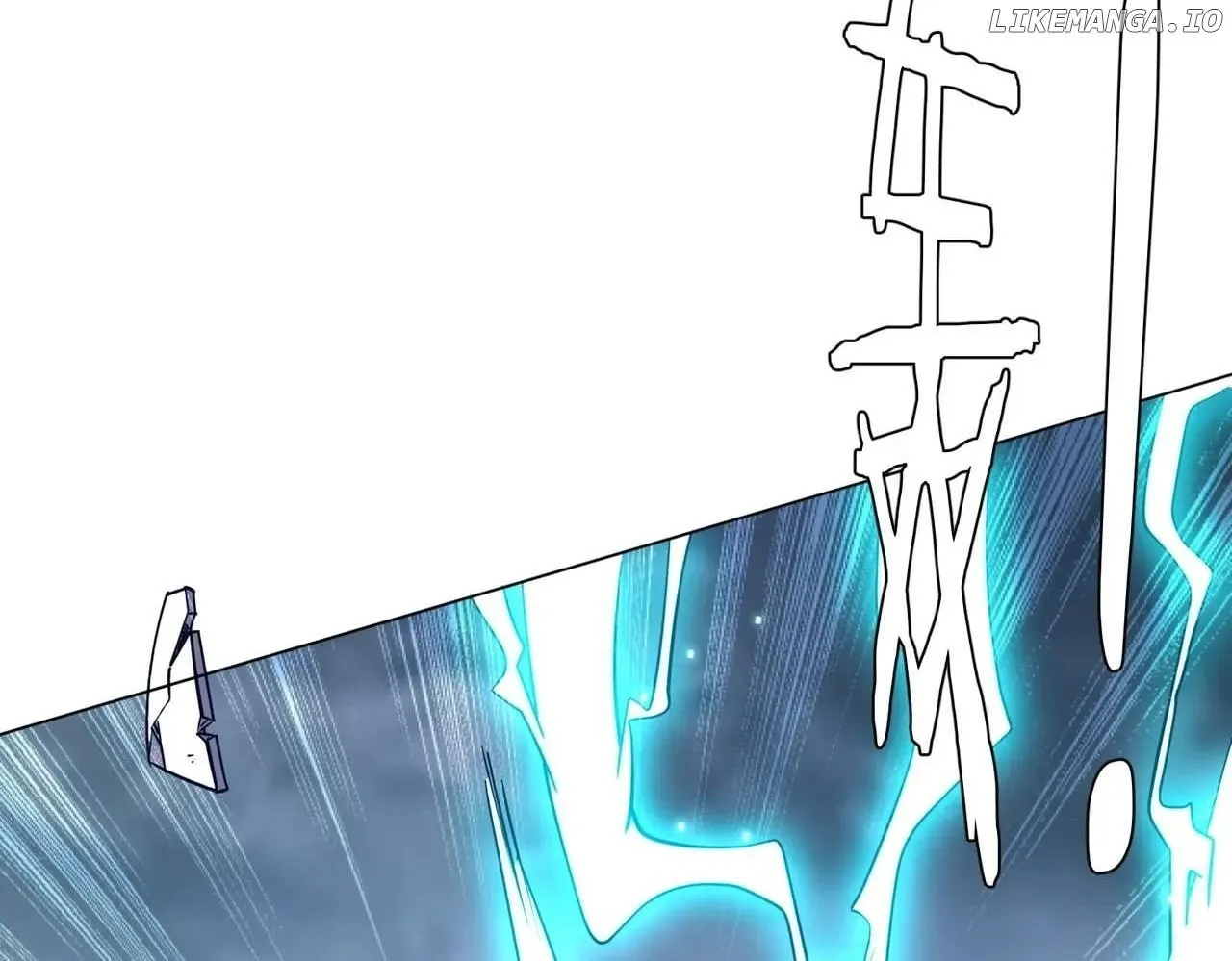 It All Starts With Trillions of Nether Currency Chapter 255 page 9 - 