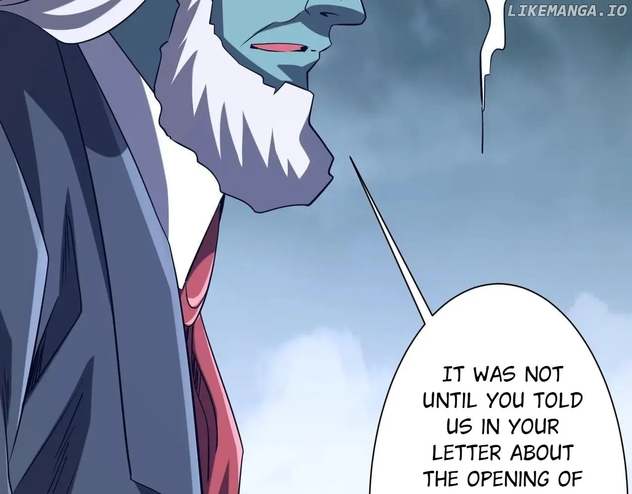 It All Starts With Trillions of Nether Currency Chapter 255 page 81 - 