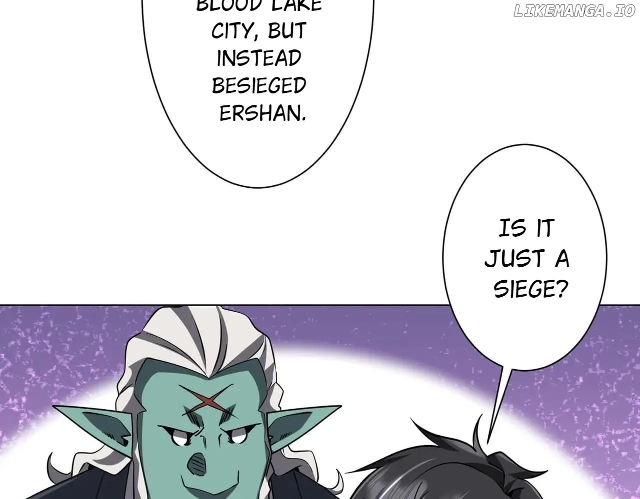 It All Starts With Trillions of Nether Currency Chapter 255 page 87 - 