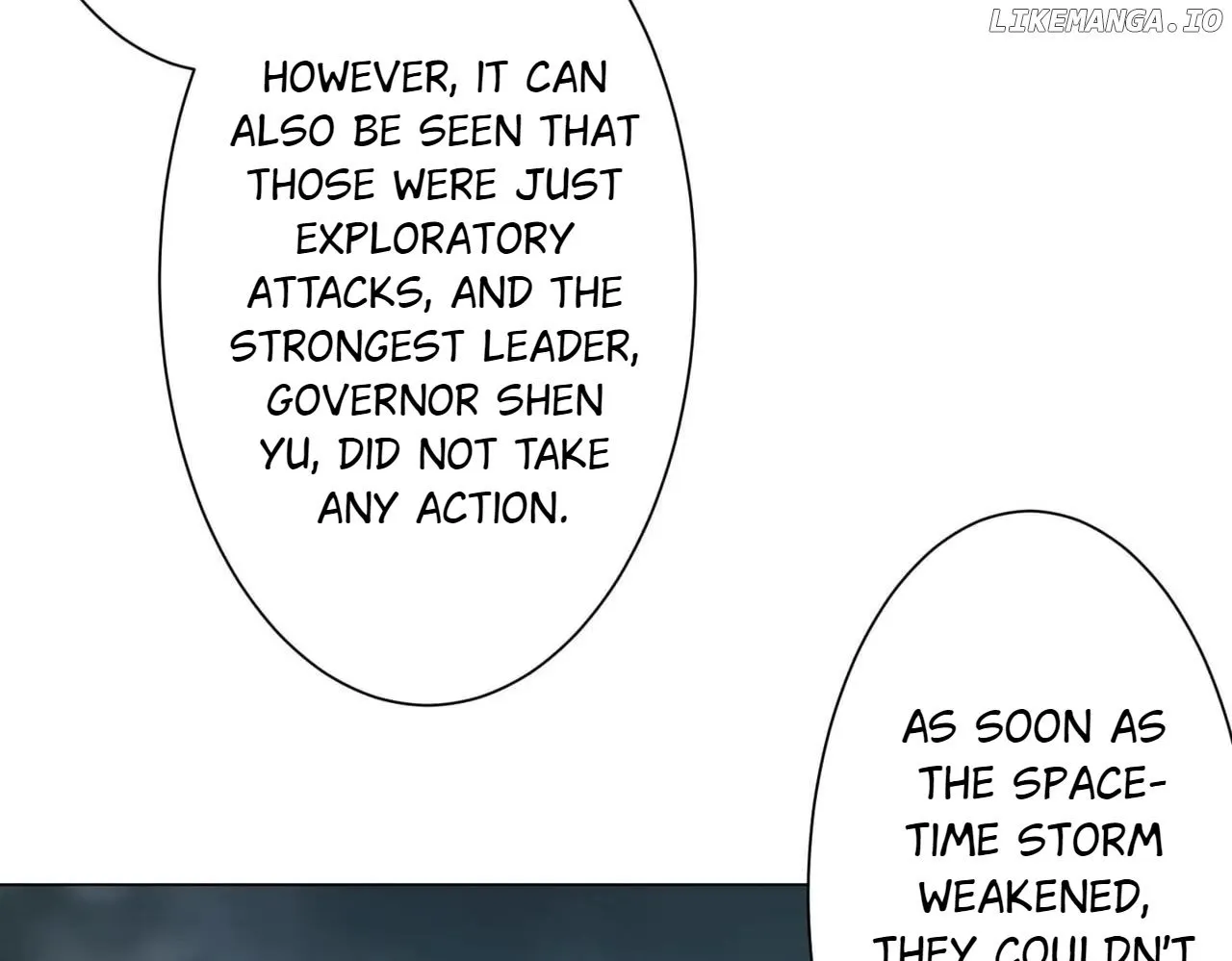 It All Starts With Trillions of Nether Currency Chapter 255 page 89 - 