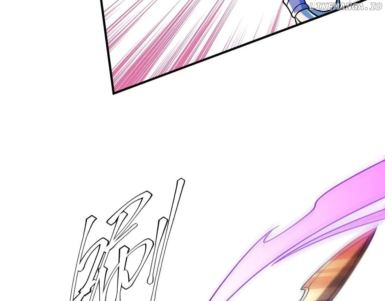 It All Starts With Trillions of Nether Currency Chapter 256 page 111 - 