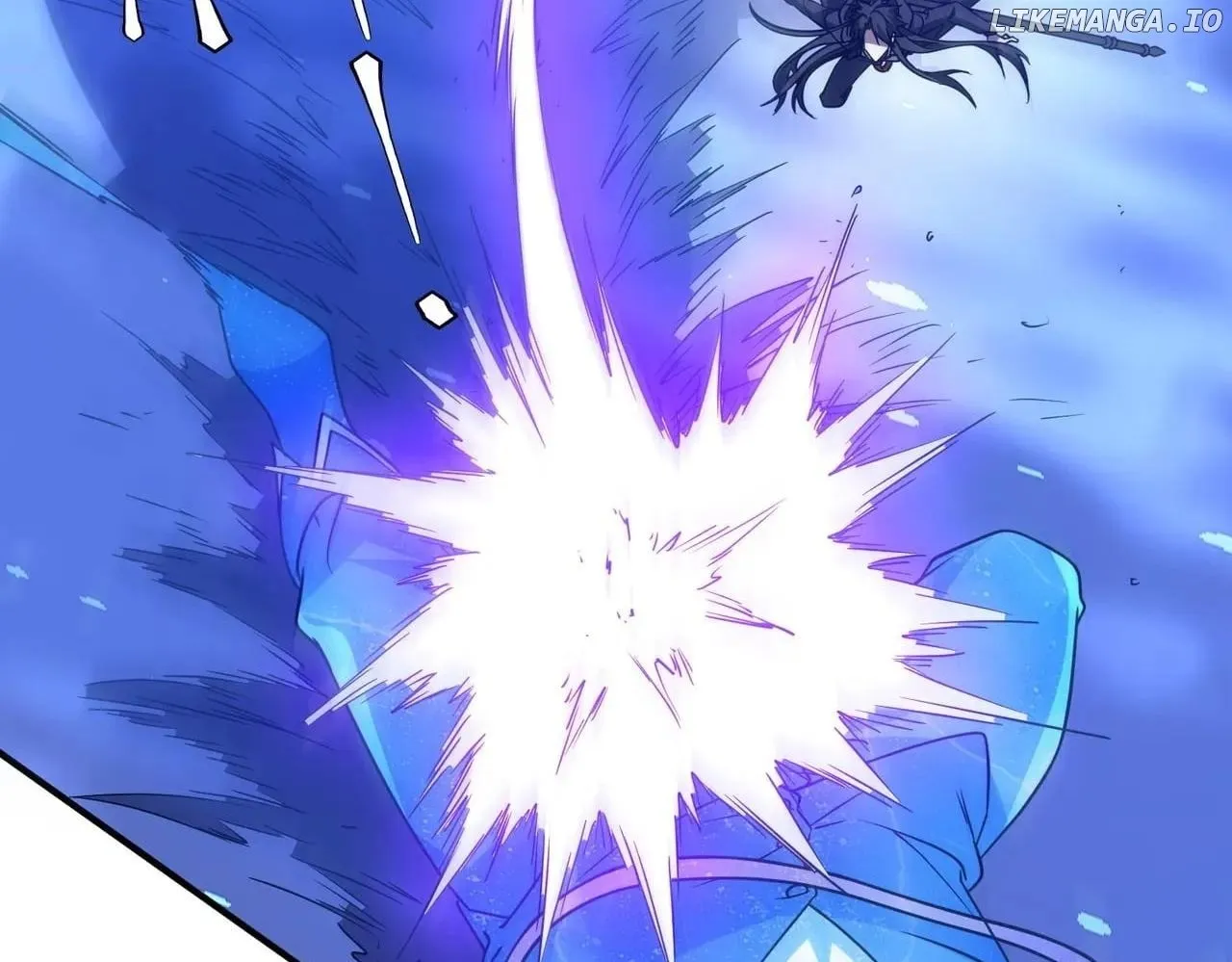 It All Starts With Trillions of Nether Currency Chapter 256 page 124 - 