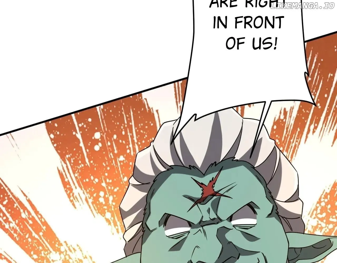 It All Starts With Trillions of Nether Currency Chapter 256 page 136 - 