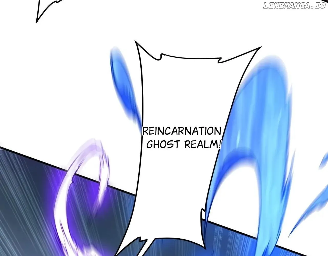 It All Starts With Trillions of Nether Currency Chapter 256 page 15 - 