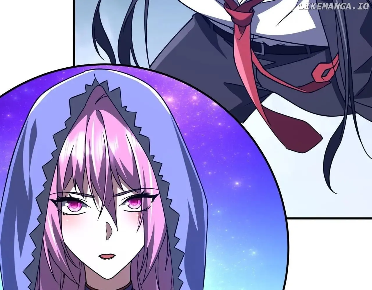 It All Starts With Trillions of Nether Currency Chapter 256 page 148 - 
