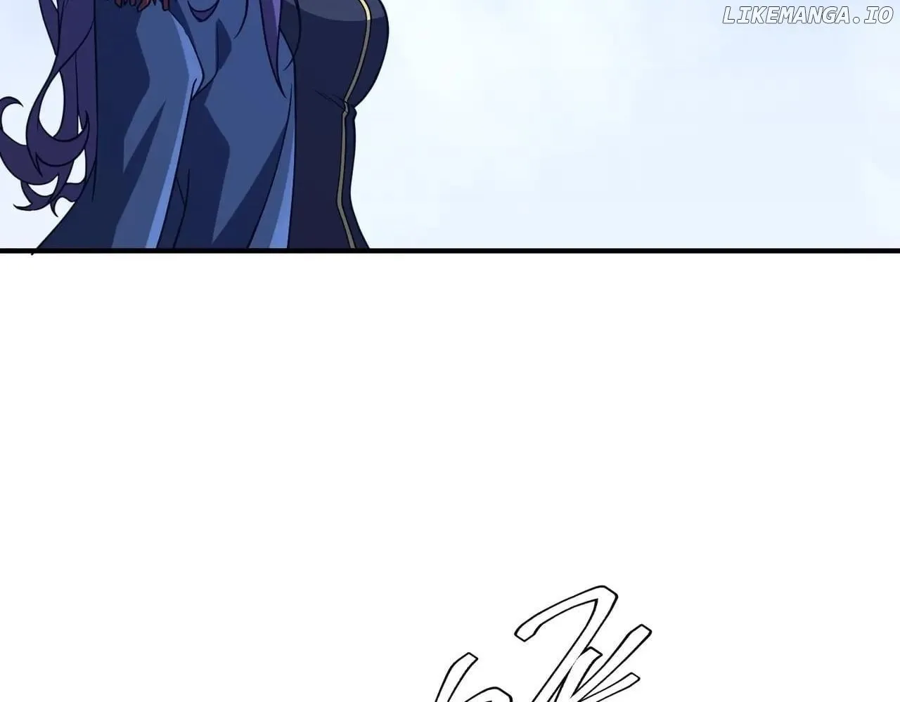 It All Starts With Trillions of Nether Currency Chapter 256 page 163 - 