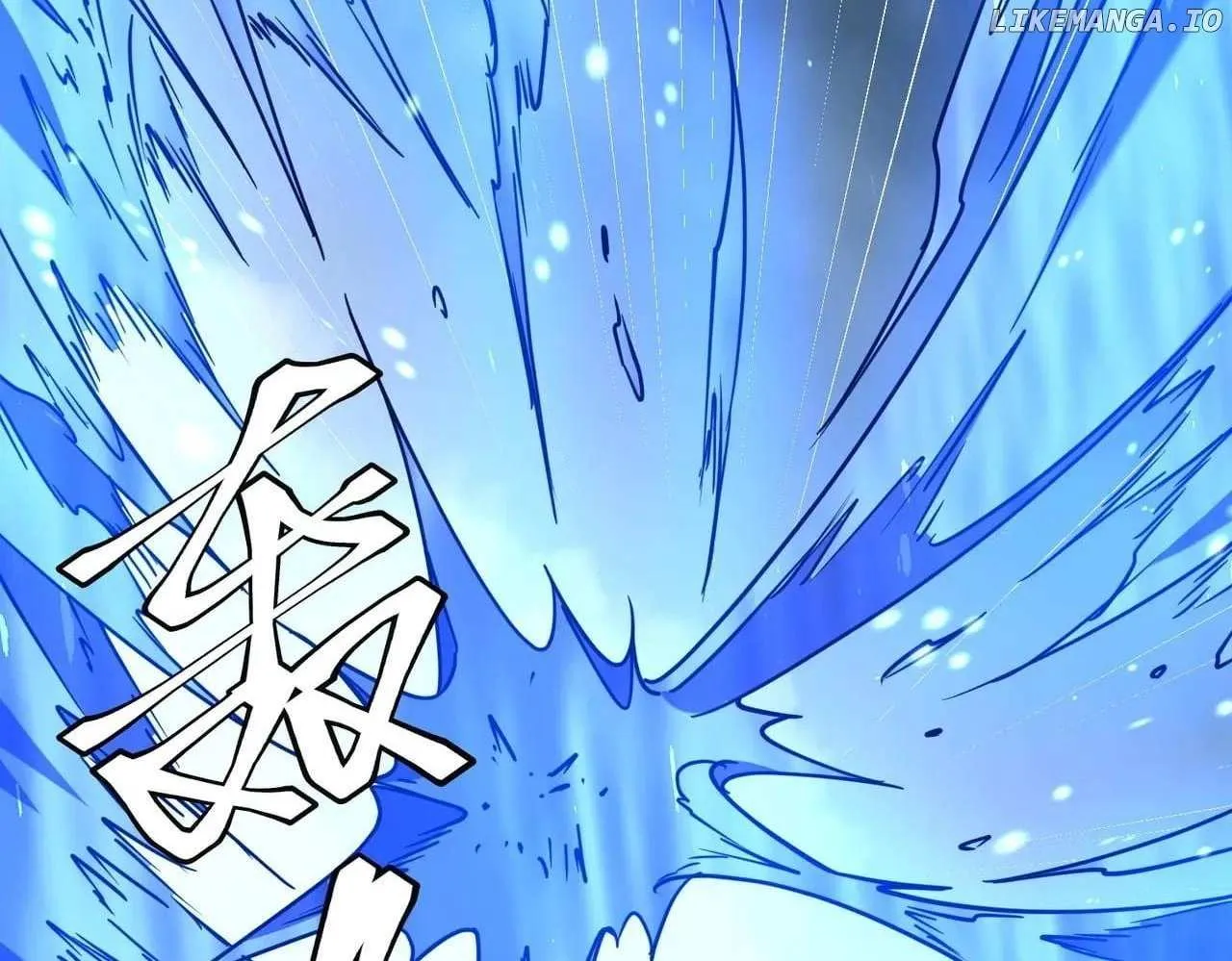 It All Starts With Trillions of Nether Currency Chapter 256 page 26 - 