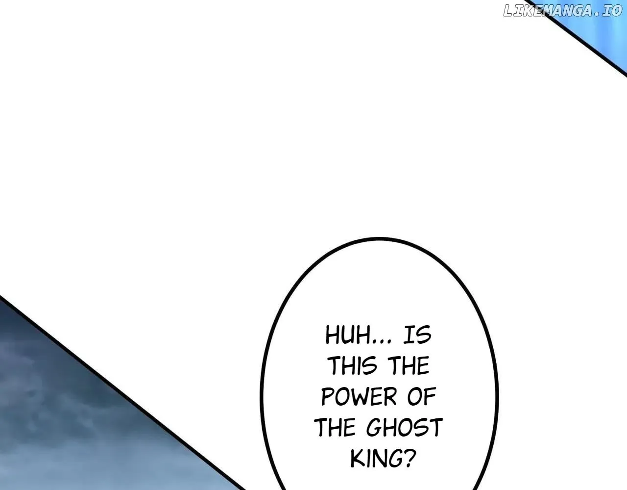 It All Starts With Trillions of Nether Currency Chapter 256 page 28 - 