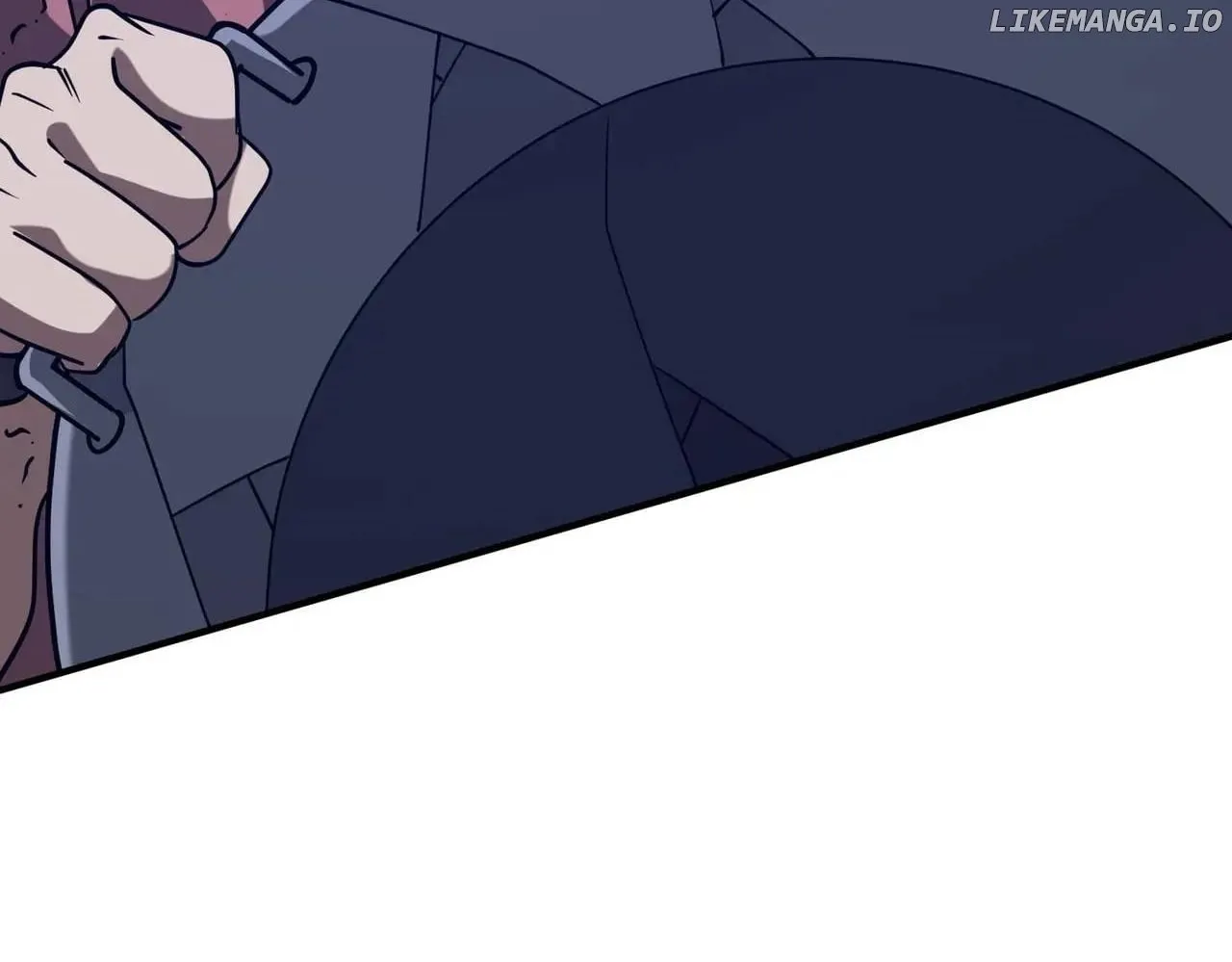 It All Starts With Trillions of Nether Currency Chapter 256 page 31 - 