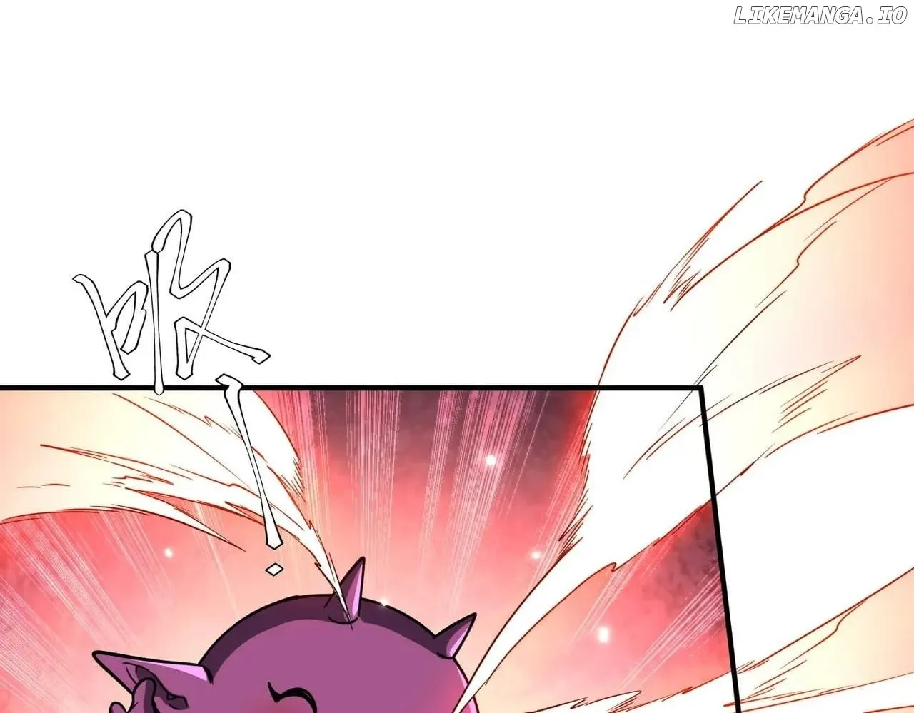 It All Starts With Trillions of Nether Currency Chapter 256 page 49 - 