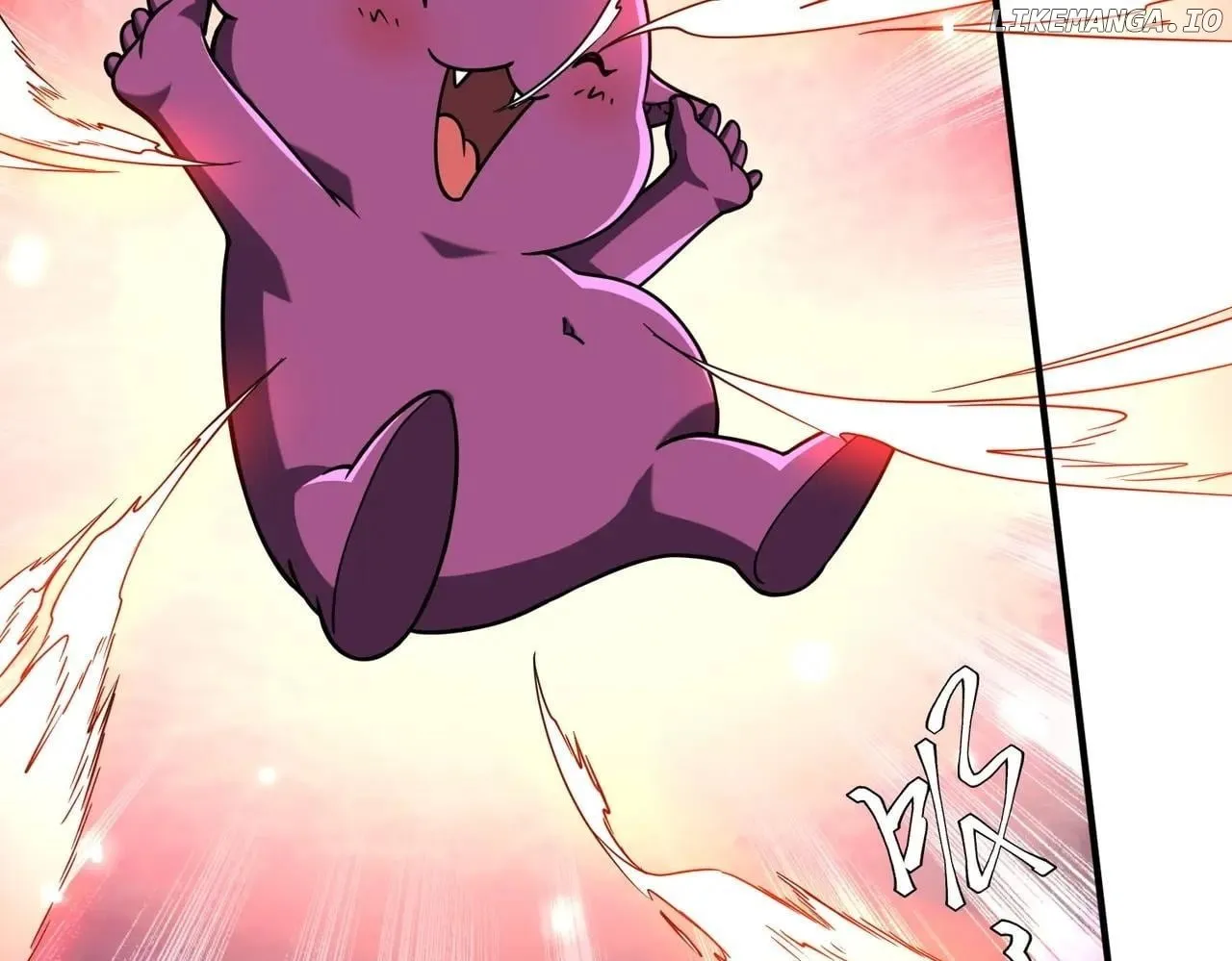 It All Starts With Trillions of Nether Currency Chapter 256 page 50 - 