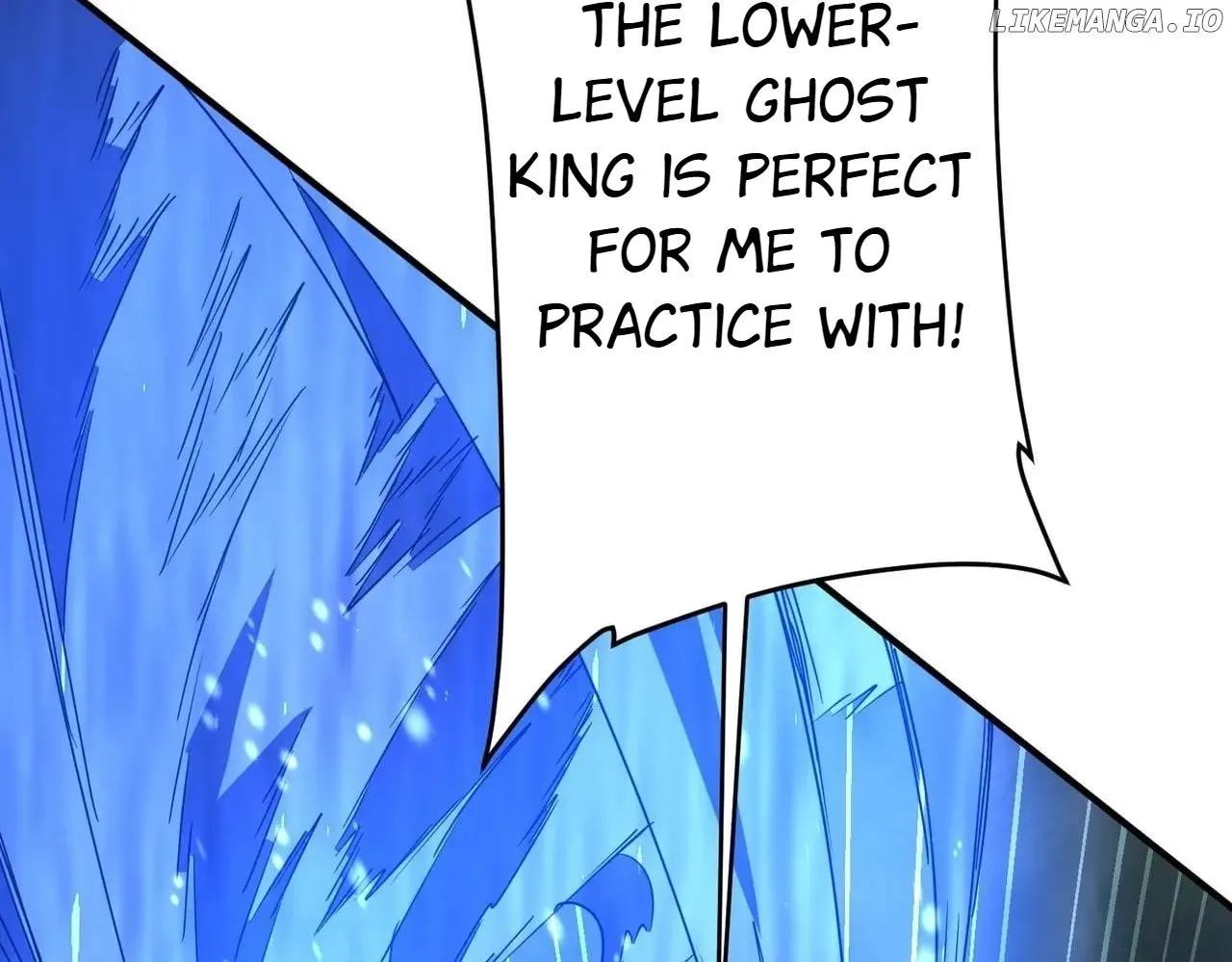 It All Starts With Trillions of Nether Currency Chapter 256 page 55 - 